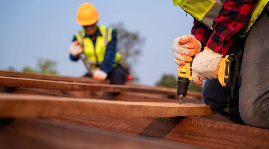 Expert top industrial roofings services in Glenwood, MN